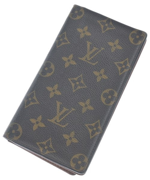 LOUIS VUITTON กระเป๋าสตางค์/กระเป๋าใส่เหรียญ