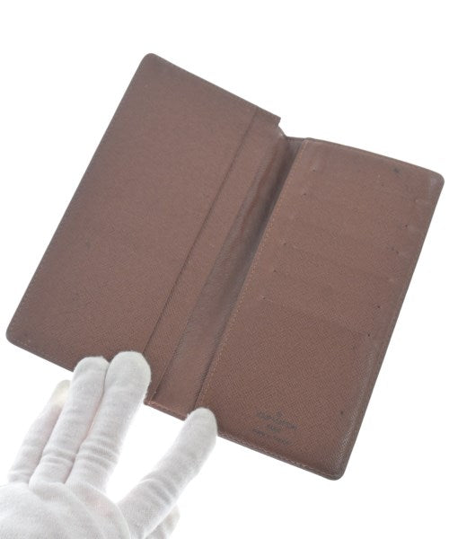 LOUIS VUITTON กระเป๋าสตางค์/กระเป๋าใส่เหรียญ