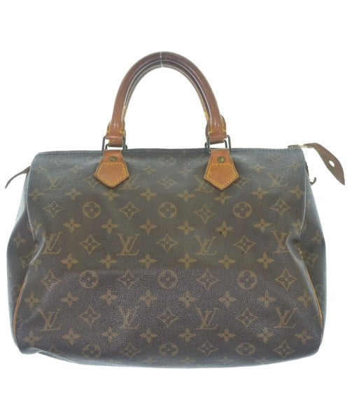 LOUIS VUITTON กระเป๋าใส่อุปกรณ์ขนาดใหญ่