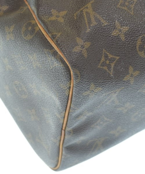 LOUIS VUITTON กระเป๋าใส่อุปกรณ์ขนาดใหญ่