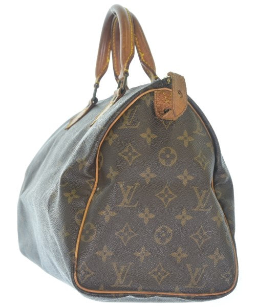 LOUIS VUITTON กระเป๋าใส่อุปกรณ์ขนาดใหญ่