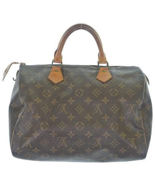 LOUIS VUITTON กระเป๋าใส่อุปกรณ์ขนาดใหญ่