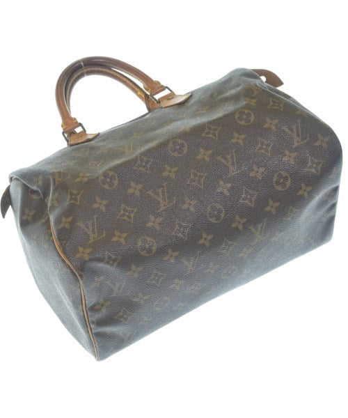 LOUIS VUITTON กระเป๋าใส่อุปกรณ์ขนาดใหญ่