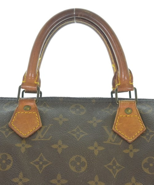 LOUIS VUITTON กระเป๋าใส่อุปกรณ์ขนาดใหญ่