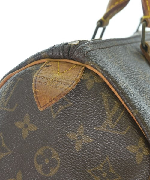 LOUIS VUITTON กระเป๋าใส่อุปกรณ์ขนาดใหญ่
