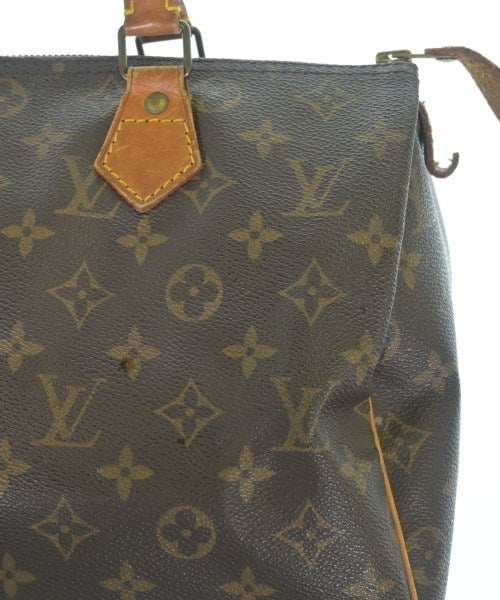 LOUIS VUITTON กระเป๋าใส่อุปกรณ์ขนาดใหญ่