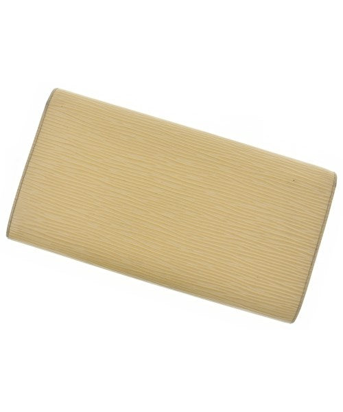 LOUIS VUITTON กระเป๋าสตางค์/กระเป๋าใส่เหรียญ