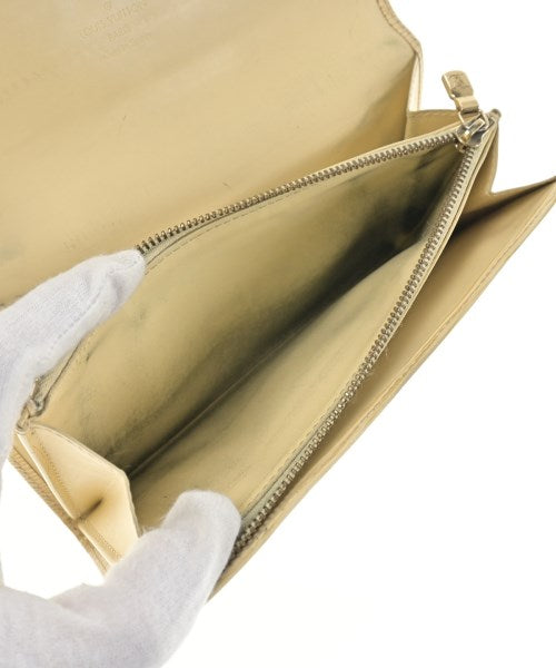 LOUIS VUITTON กระเป๋าสตางค์/กระเป๋าใส่เหรียญ