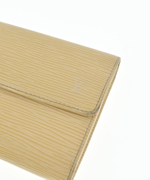 LOUIS VUITTON กระเป๋าสตางค์/กระเป๋าใส่เหรียญ