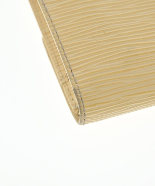 LOUIS VUITTON กระเป๋าสตางค์/กระเป๋าใส่เหรียญ