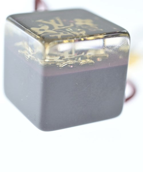 LOUIS VUITTON เครื่องประดับผม