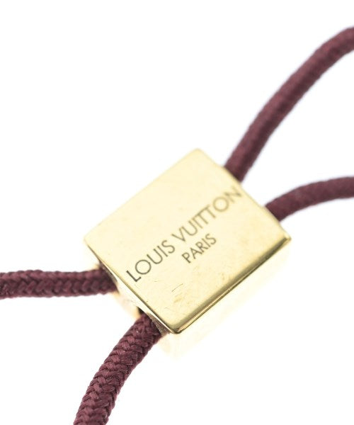 LOUIS VUITTON เครื่องประดับผม