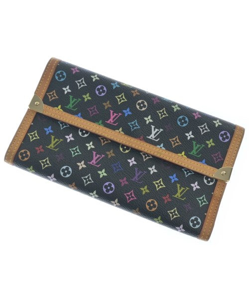LOUIS VUITTON กระเป๋าสตางค์/กระเป๋าใส่เหรียญ