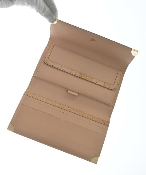 LOUIS VUITTON กระเป๋าสตางค์/กระเป๋าใส่เหรียญ