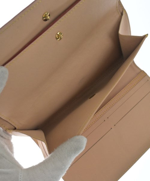 LOUIS VUITTON กระเป๋าสตางค์/กระเป๋าใส่เหรียญ