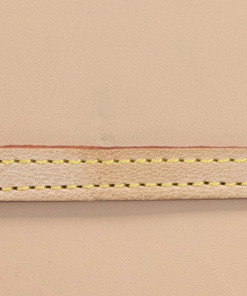 LOUIS VUITTON กระเป๋าสตางค์/กระเป๋าใส่เหรียญ