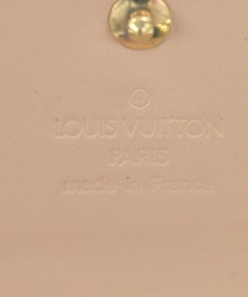 LOUIS VUITTON กระเป๋าสตางค์/กระเป๋าใส่เหรียญ