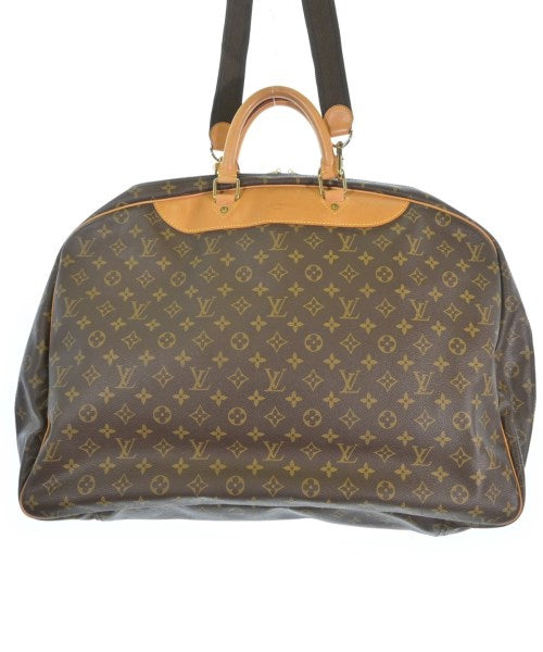 LOUIS VUITTON กระเป๋าใส่อุปกรณ์ขนาดใหญ่