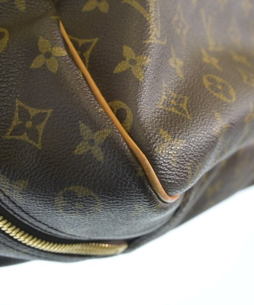 LOUIS VUITTON กระเป๋าใส่อุปกรณ์ขนาดใหญ่