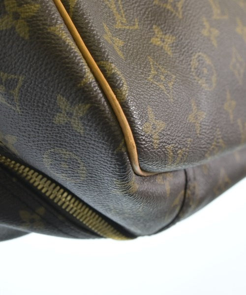 LOUIS VUITTON กระเป๋าใส่อุปกรณ์ขนาดใหญ่