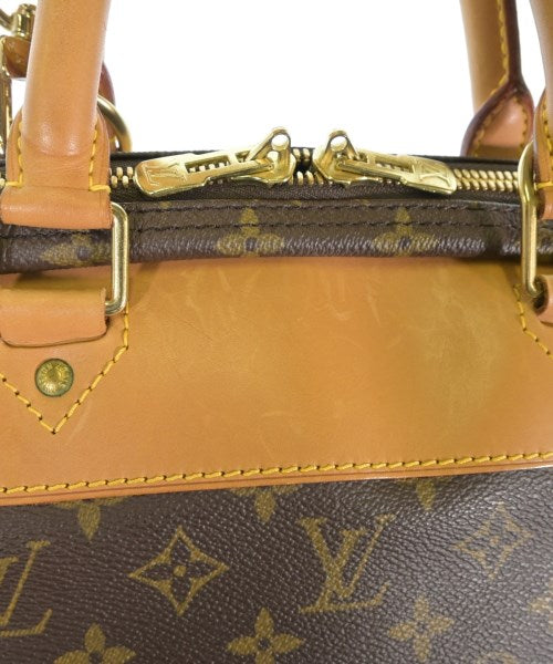 LOUIS VUITTON กระเป๋าใส่อุปกรณ์ขนาดใหญ่