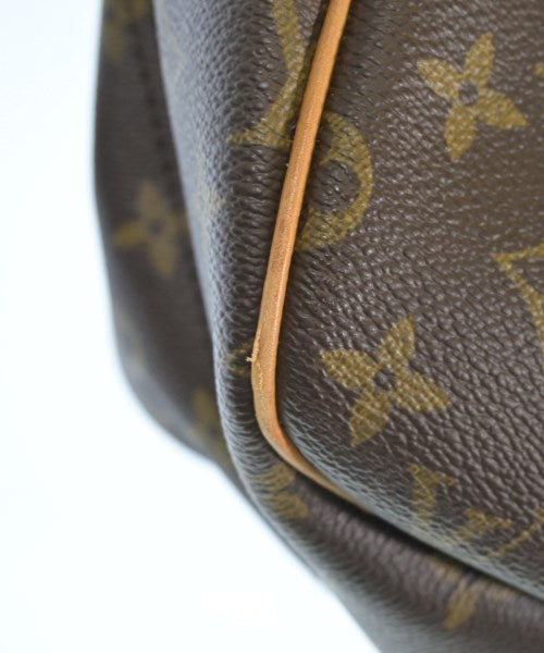 LOUIS VUITTON กระเป๋าใส่อุปกรณ์ขนาดใหญ่