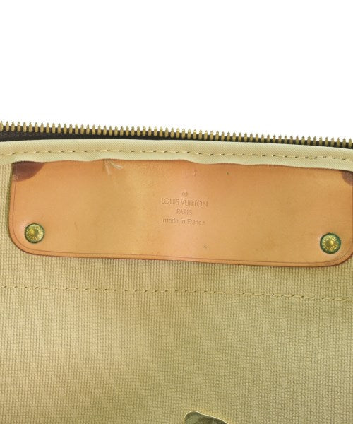 LOUIS VUITTON กระเป๋าใส่อุปกรณ์ขนาดใหญ่