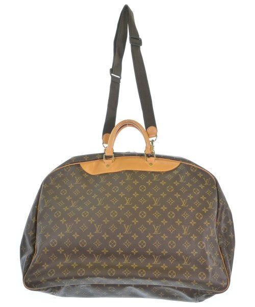 LOUIS VUITTON กระเป๋าใส่อุปกรณ์ขนาดใหญ่