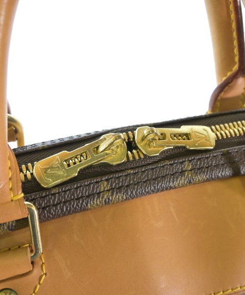 LOUIS VUITTON กระเป๋าใส่อุปกรณ์ขนาดใหญ่