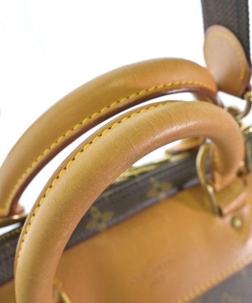 LOUIS VUITTON กระเป๋าใส่อุปกรณ์ขนาดใหญ่