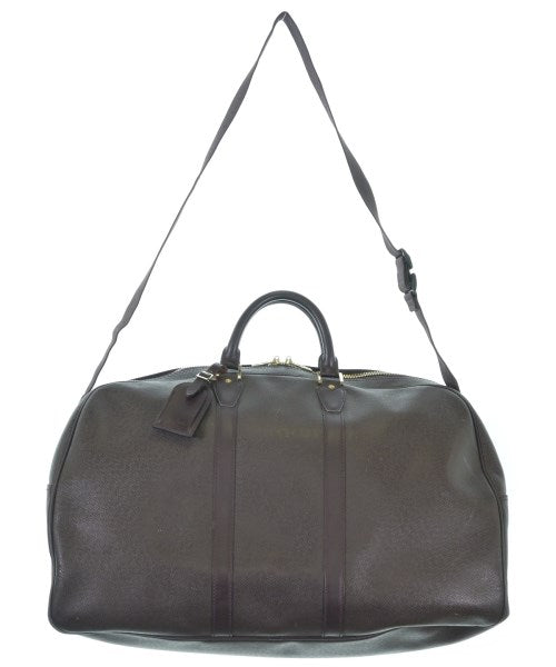 LOUIS VUITTON กระเป๋าใส่อุปกรณ์ขนาดใหญ่