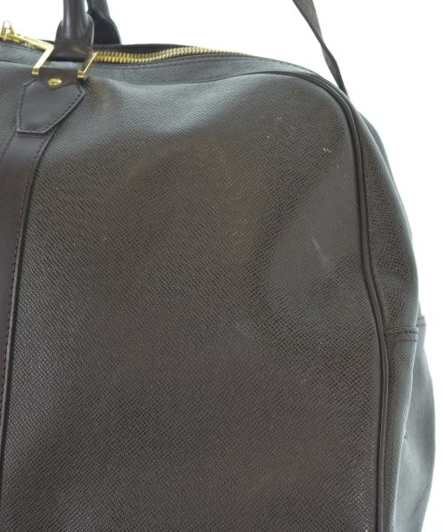 LOUIS VUITTON กระเป๋าใส่อุปกรณ์ขนาดใหญ่