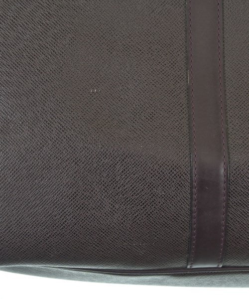 LOUIS VUITTON กระเป๋าใส่อุปกรณ์ขนาดใหญ่