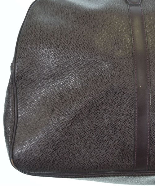 LOUIS VUITTON กระเป๋าใส่อุปกรณ์ขนาดใหญ่