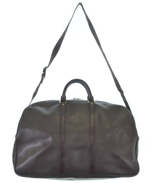 LOUIS VUITTON กระเป๋าใส่อุปกรณ์ขนาดใหญ่