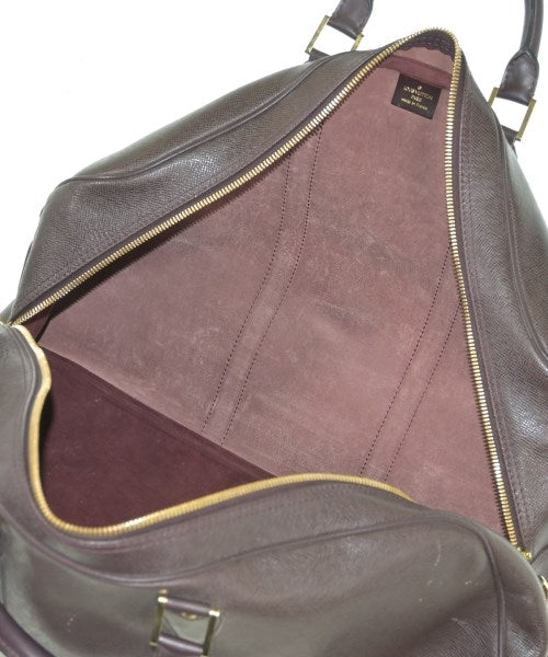 LOUIS VUITTON กระเป๋าใส่อุปกรณ์ขนาดใหญ่