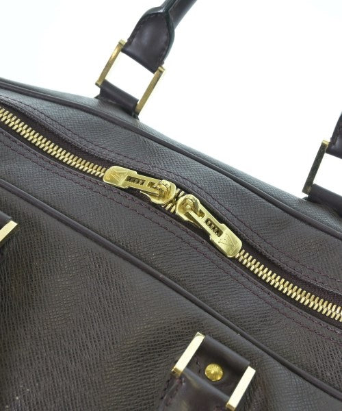 LOUIS VUITTON กระเป๋าใส่อุปกรณ์ขนาดใหญ่