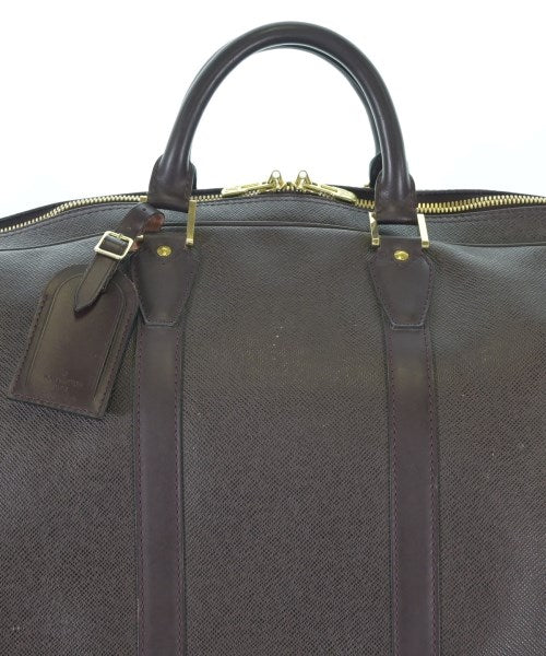 LOUIS VUITTON กระเป๋าใส่อุปกรณ์ขนาดใหญ่