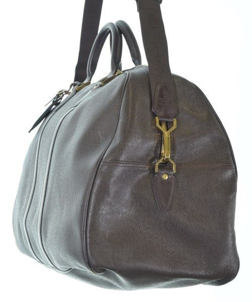 LOUIS VUITTON กระเป๋าใส่อุปกรณ์ขนาดใหญ่