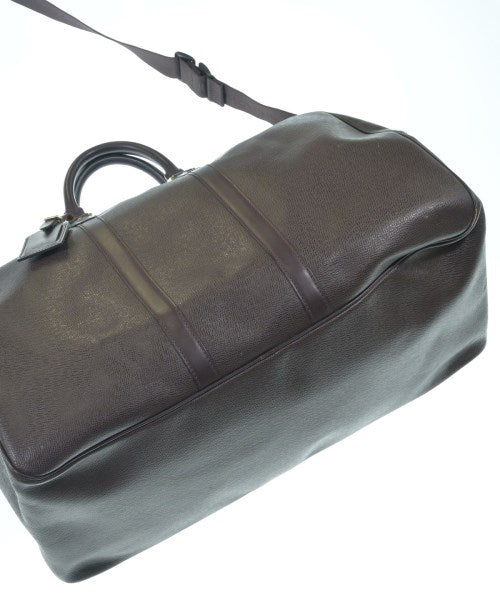 LOUIS VUITTON กระเป๋าใส่อุปกรณ์ขนาดใหญ่