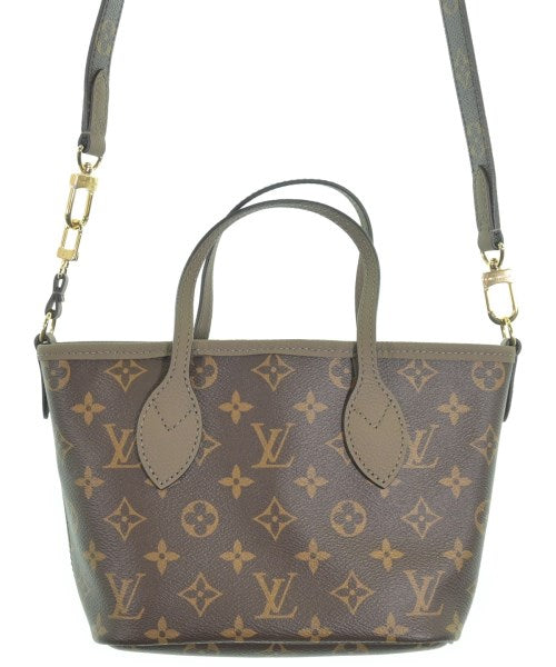 LOUIS VUITTON กระเป๋าถือขนาดใหญ่