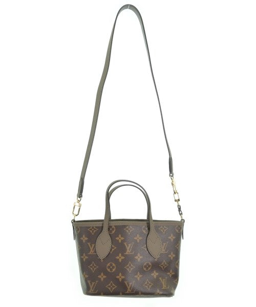 LOUIS VUITTON กระเป๋าถือขนาดใหญ่
