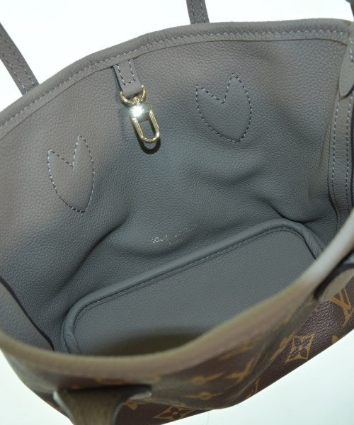 LOUIS VUITTON กระเป๋าถือขนาดใหญ่