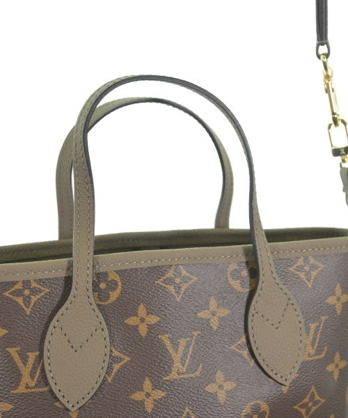 LOUIS VUITTON กระเป๋าถือขนาดใหญ่