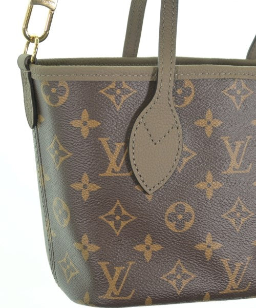 LOUIS VUITTON กระเป๋าถือขนาดใหญ่