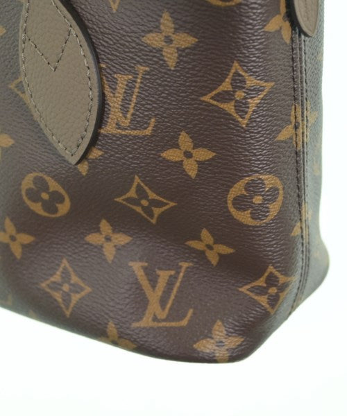 LOUIS VUITTON กระเป๋าถือขนาดใหญ่