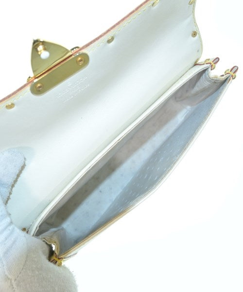 LOUIS VUITTON กระเป๋าสะพาย