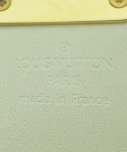 LOUIS VUITTON กระเป๋าสะพาย
