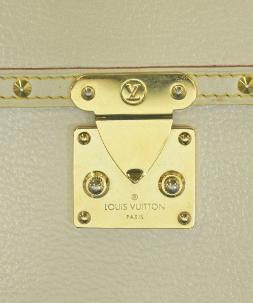 LOUIS VUITTON กระเป๋าสะพาย