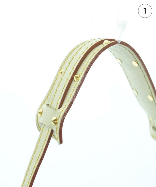 LOUIS VUITTON กระเป๋าสะพาย